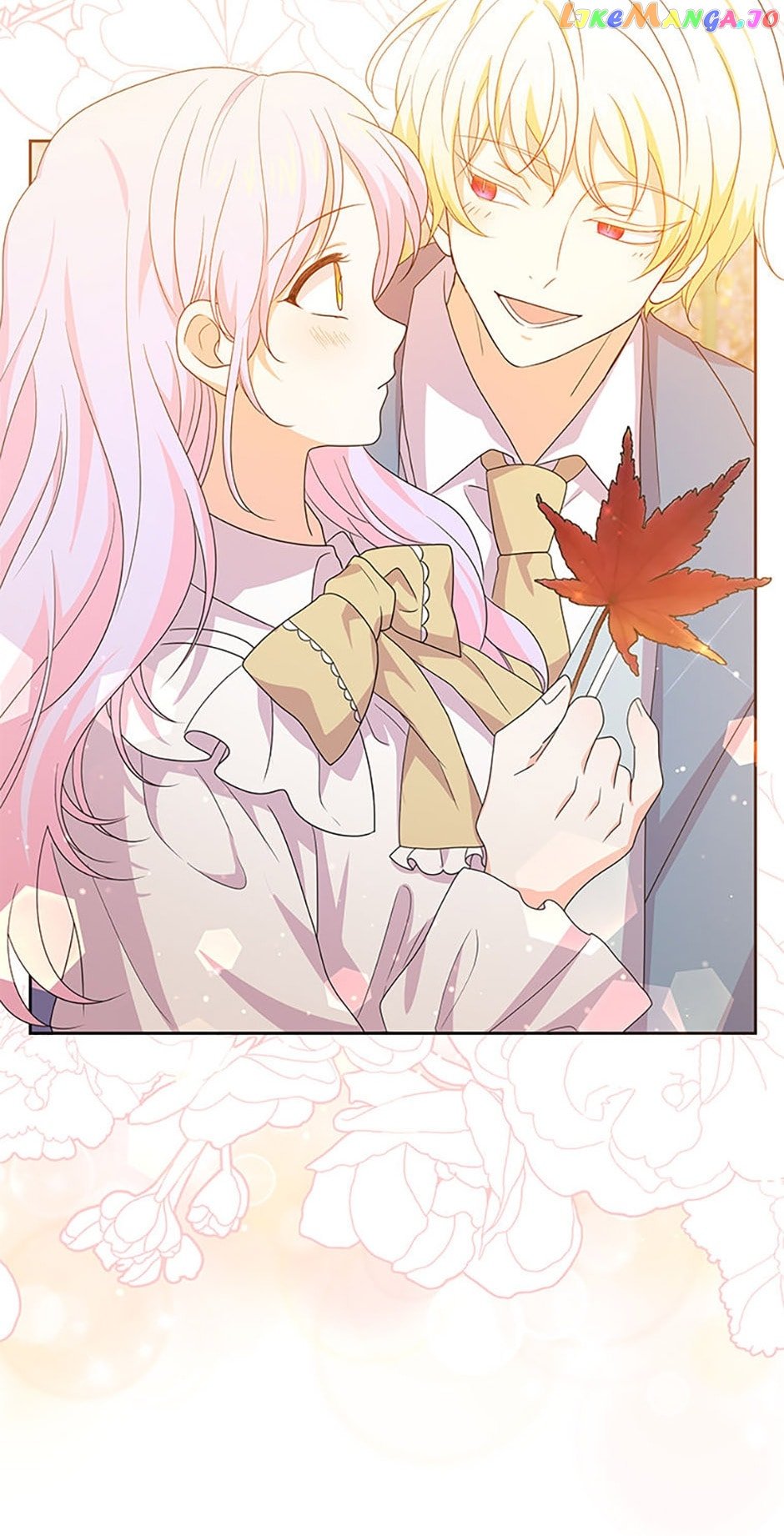Abella's Dessert Cafe Chapter 78 - page 6
