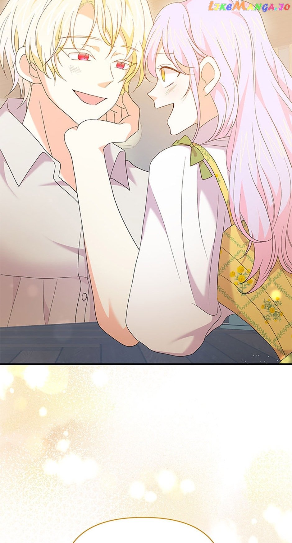 Abella's Dessert Cafe Chapter 78 - page 60