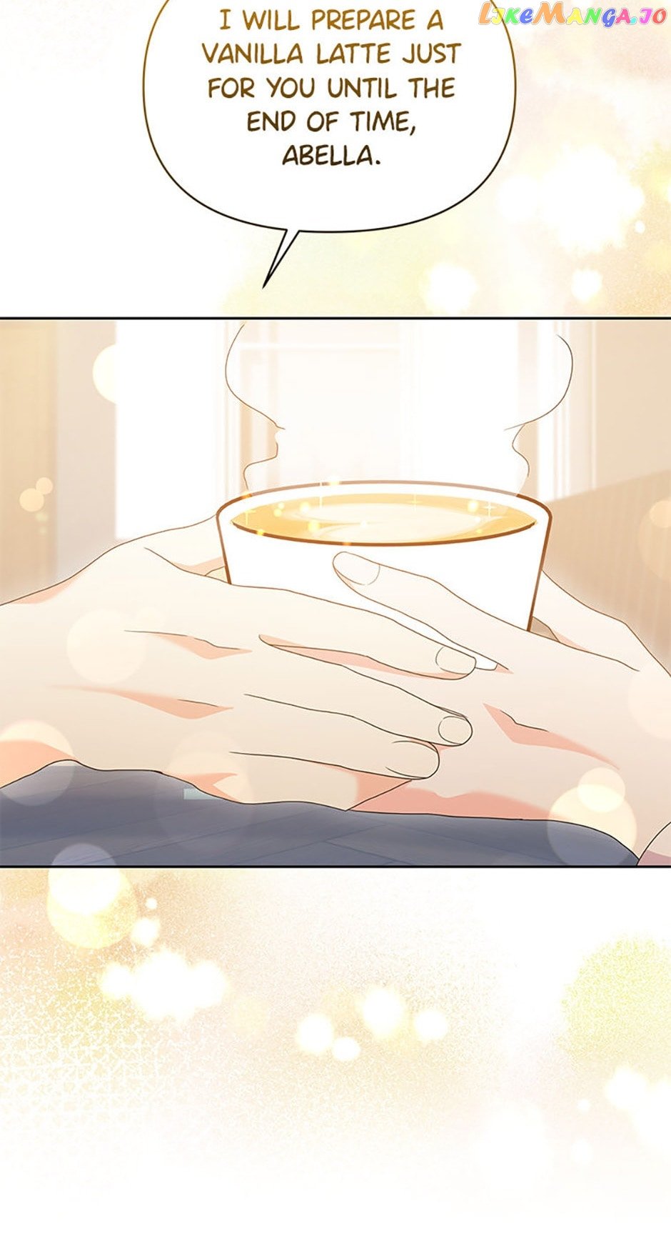 Abella's Dessert Cafe Chapter 78 - page 61