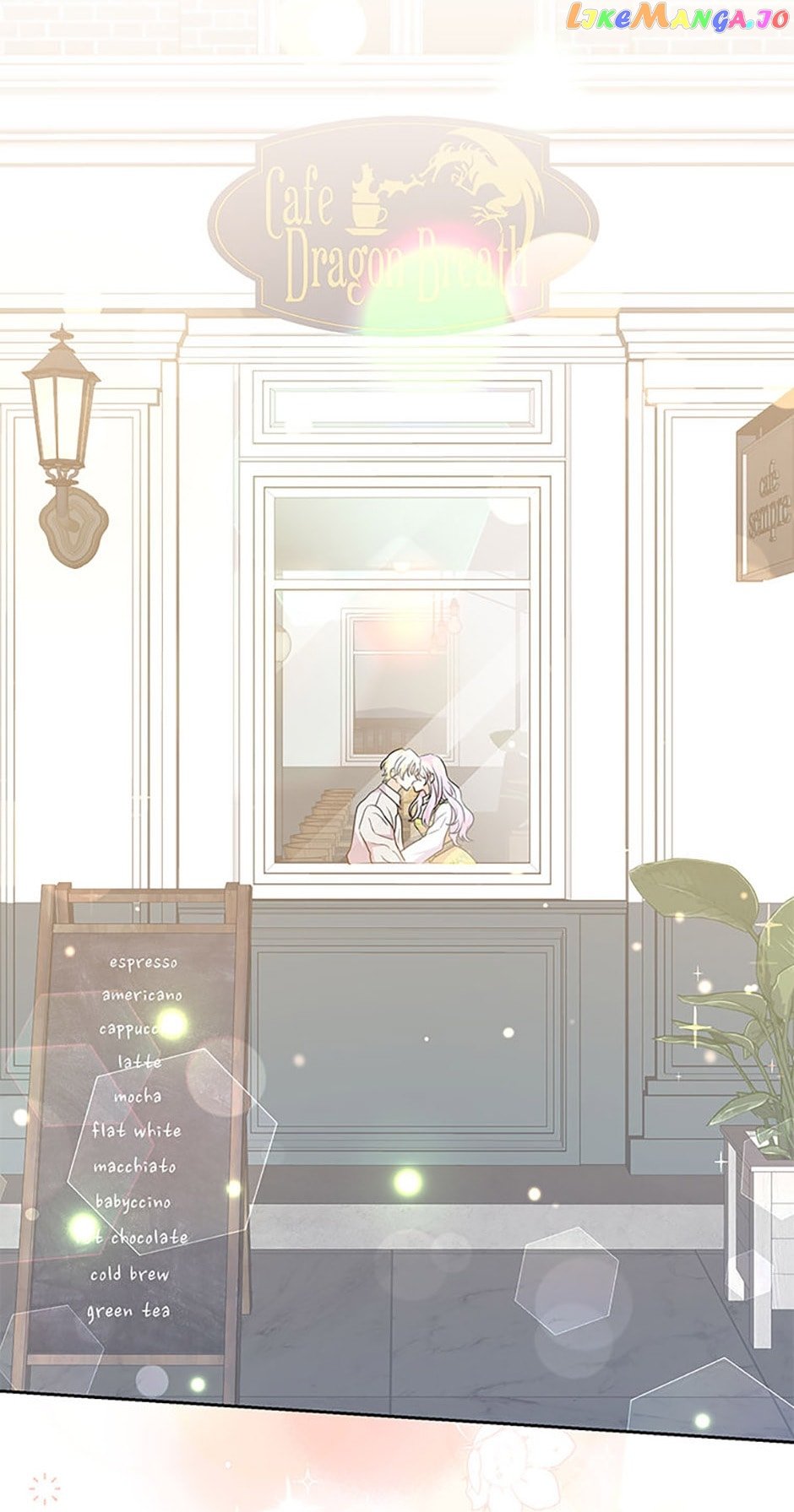 Abella's Dessert Cafe Chapter 78 - page 66
