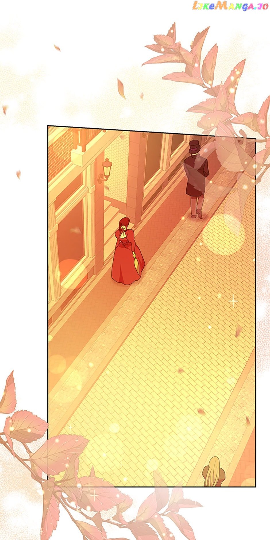 Abella's Dessert Cafe Chapter 78 - page 69
