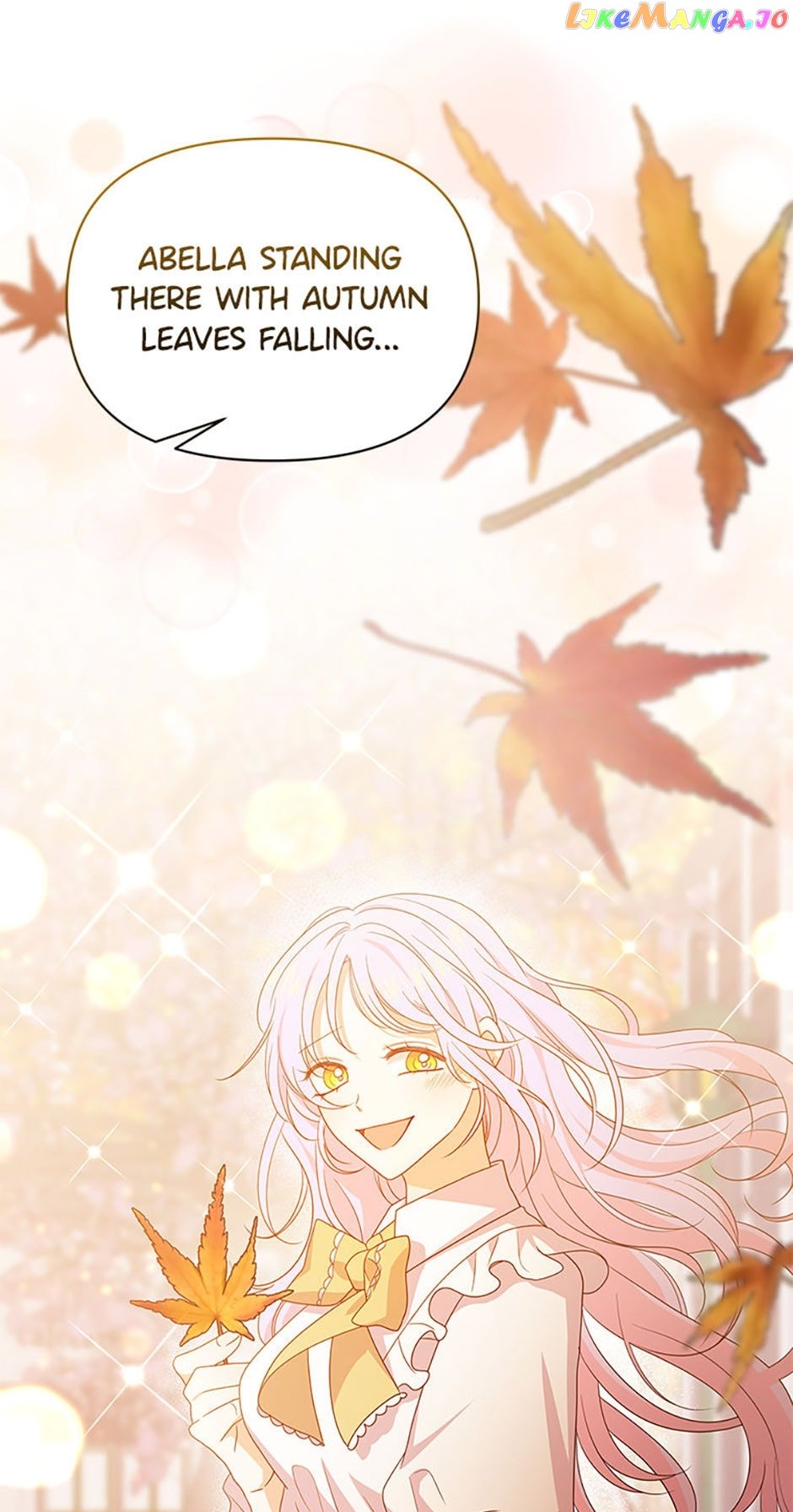 Abella's Dessert Cafe Chapter 78 - page 7