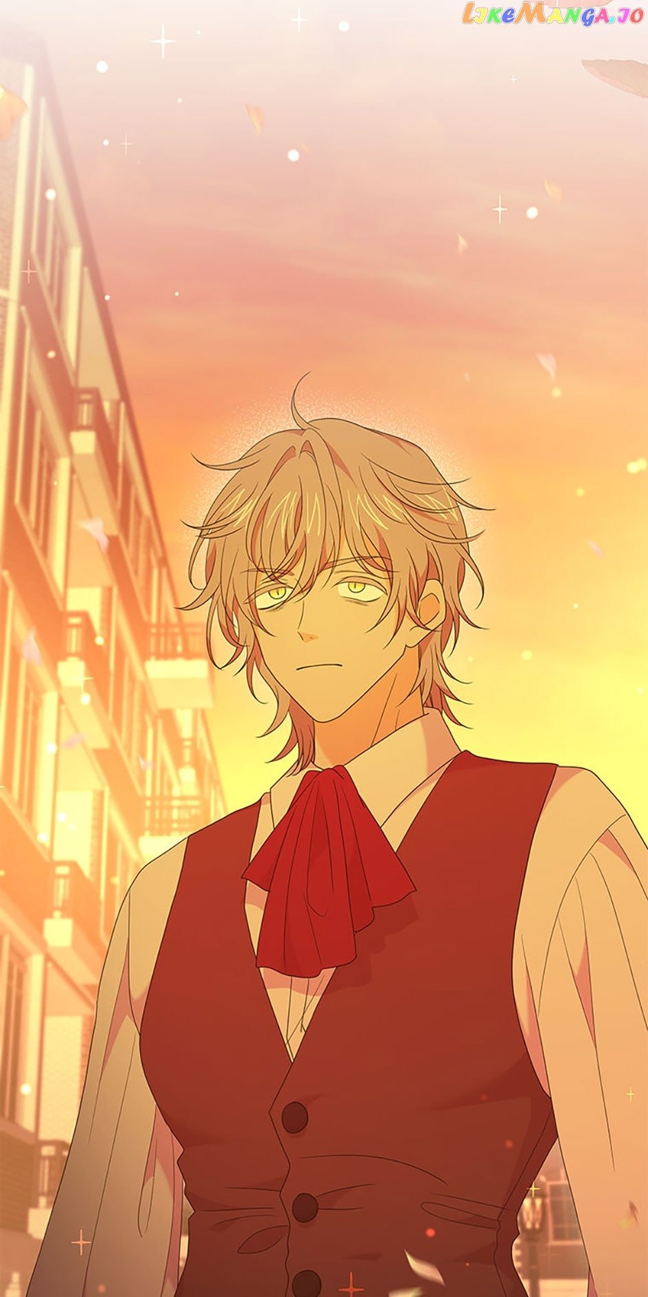 Abella's Dessert Cafe Chapter 78 - page 71