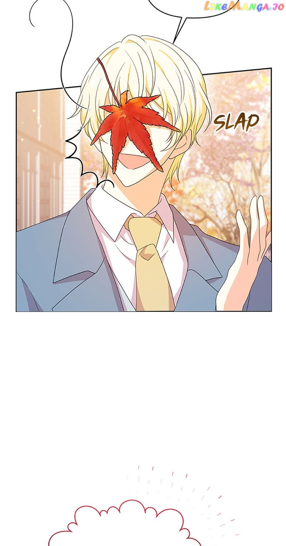 Abella's Dessert Cafe Chapter 78 - page 9