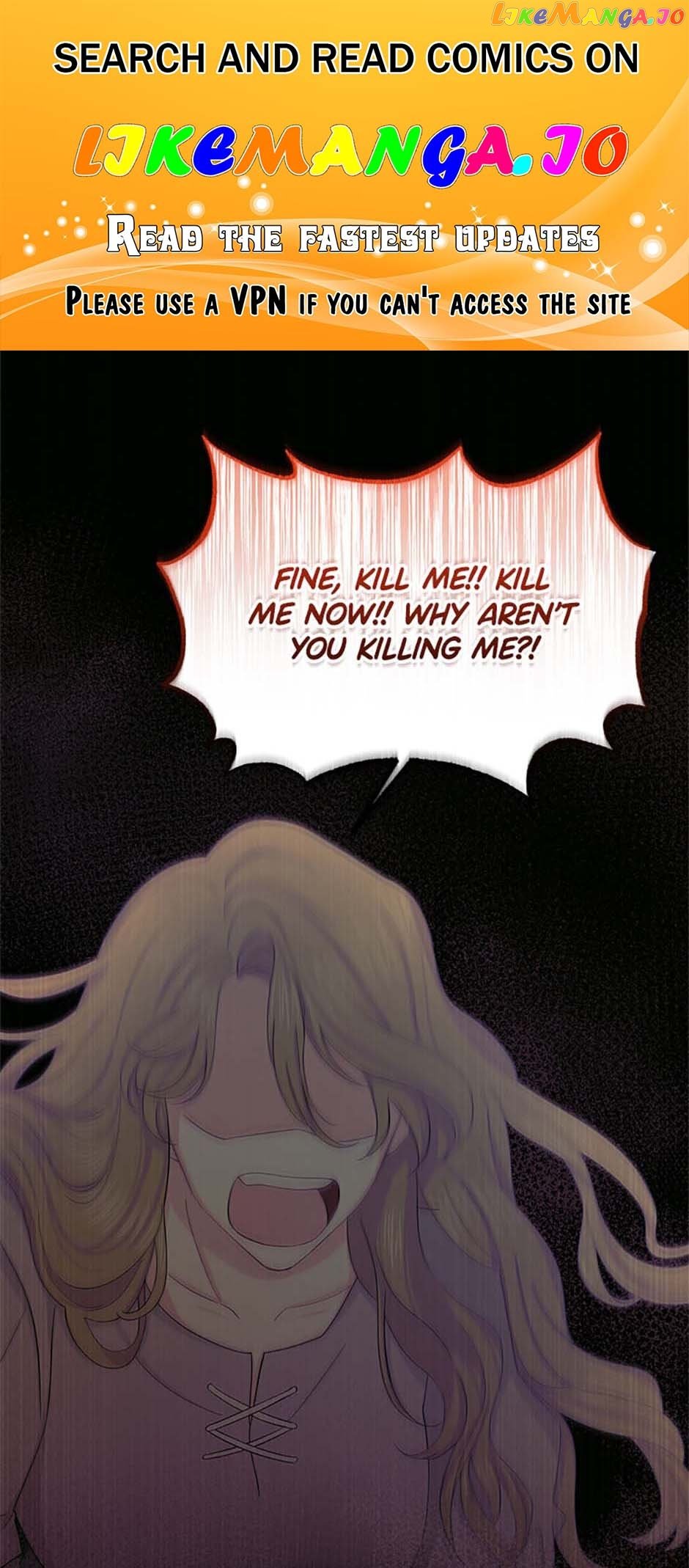 Abella's Dessert Cafe Chapter 79 - page 1