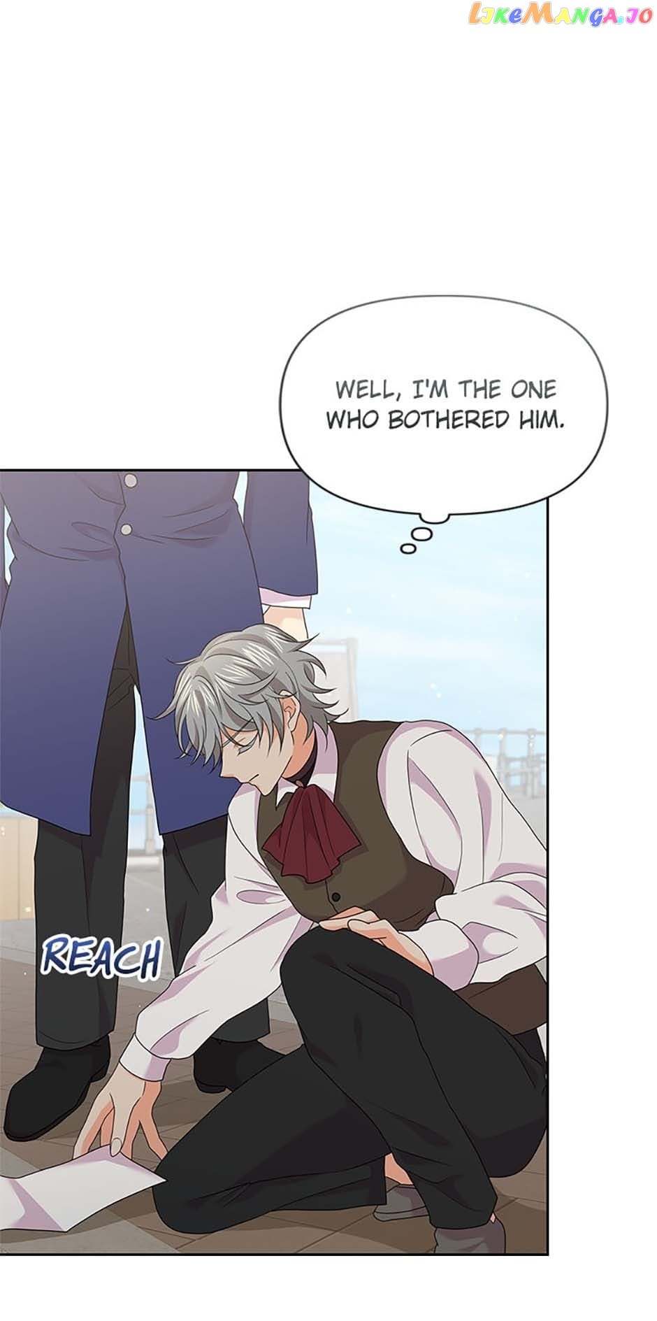 Abella's Dessert Cafe Chapter 79 - page 15