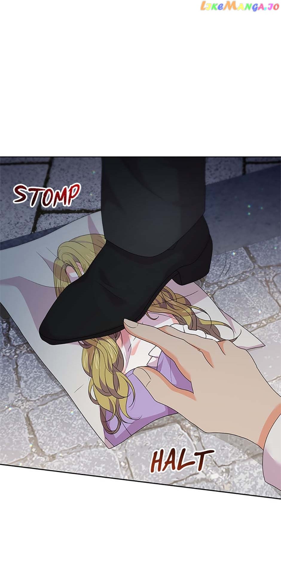 Abella's Dessert Cafe Chapter 79 - page 16