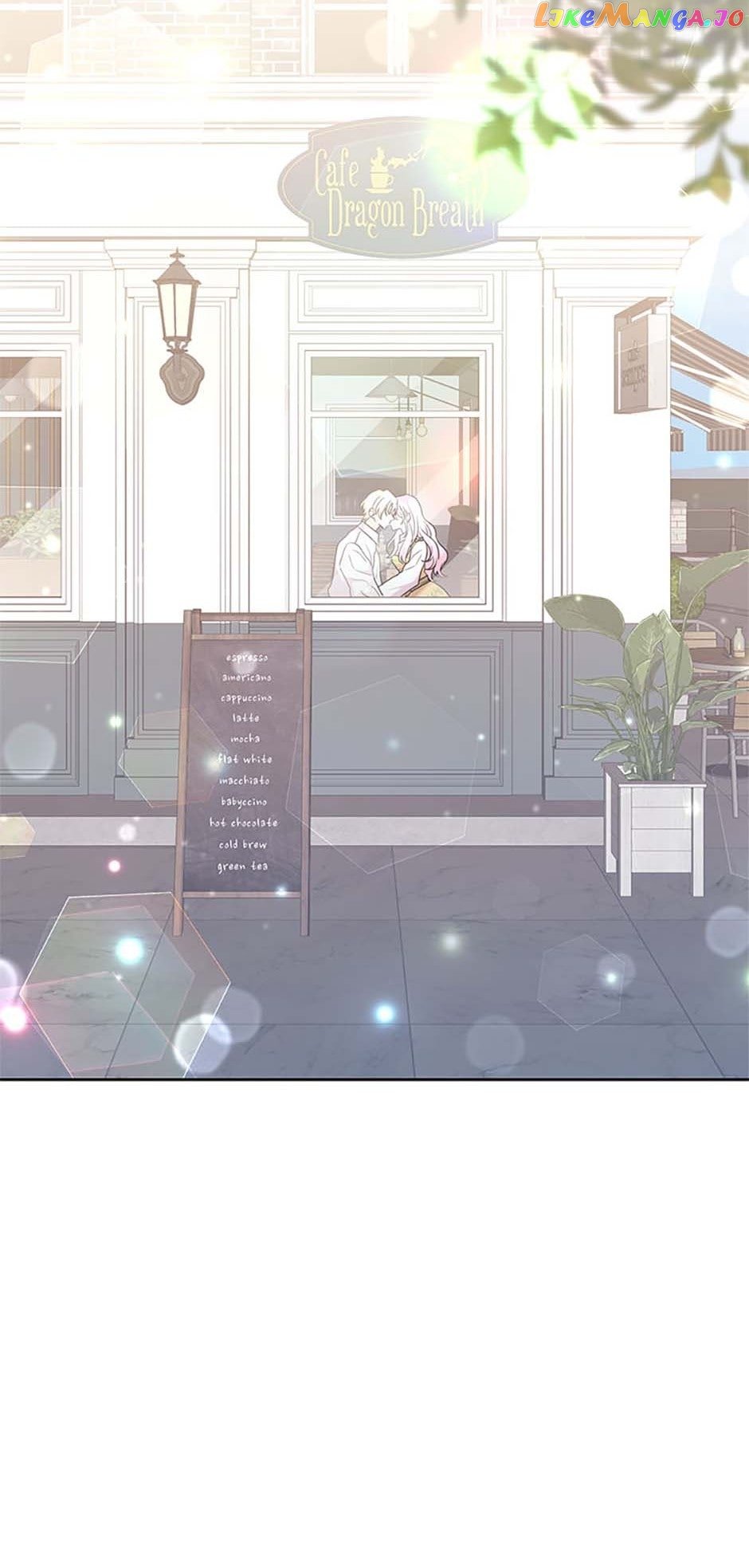Abella's Dessert Cafe Chapter 79 - page 24