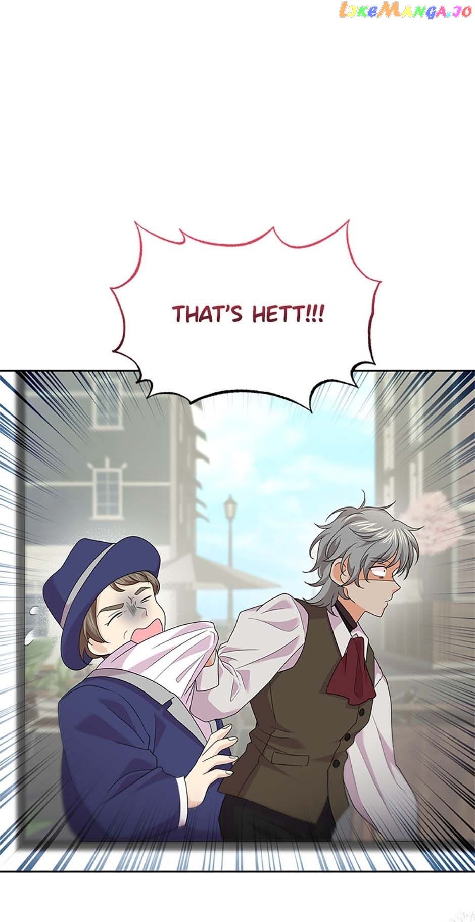 Abella's Dessert Cafe Chapter 79 - page 28