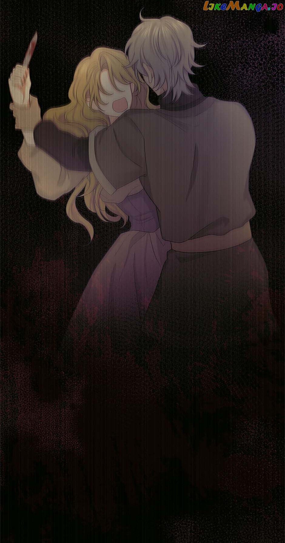 Abella's Dessert Cafe Chapter 79 - page 3
