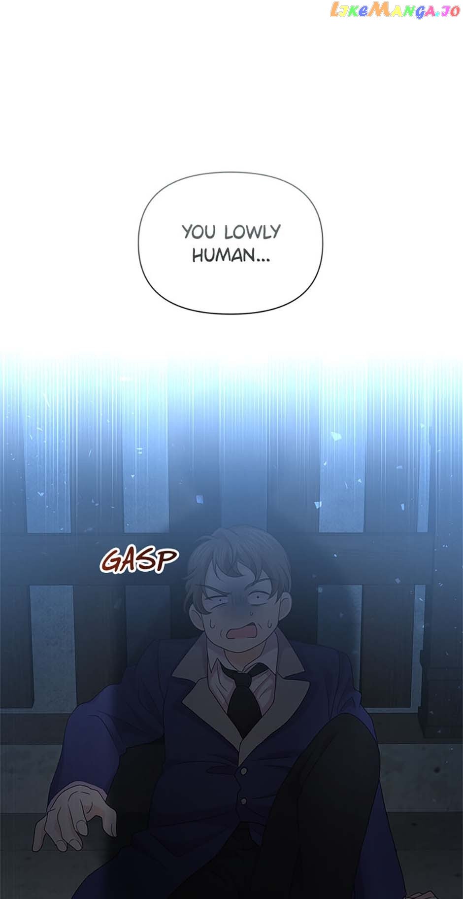 Abella's Dessert Cafe Chapter 79 - page 30