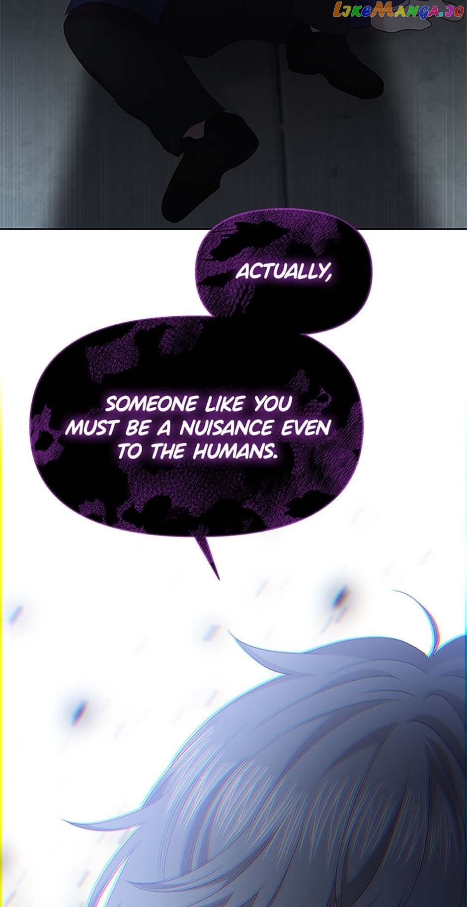 Abella's Dessert Cafe Chapter 79 - page 31