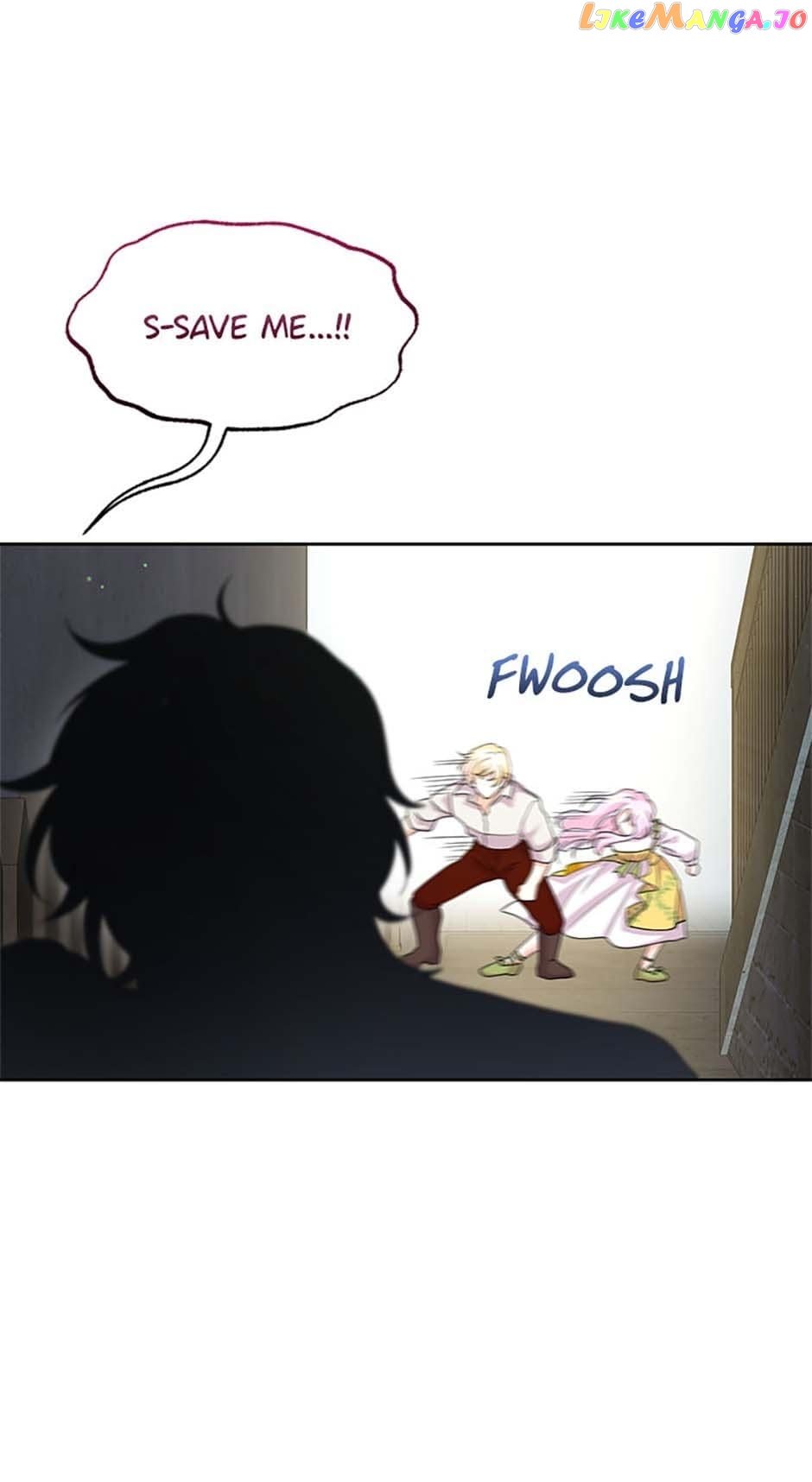 Abella's Dessert Cafe Chapter 79 - page 34