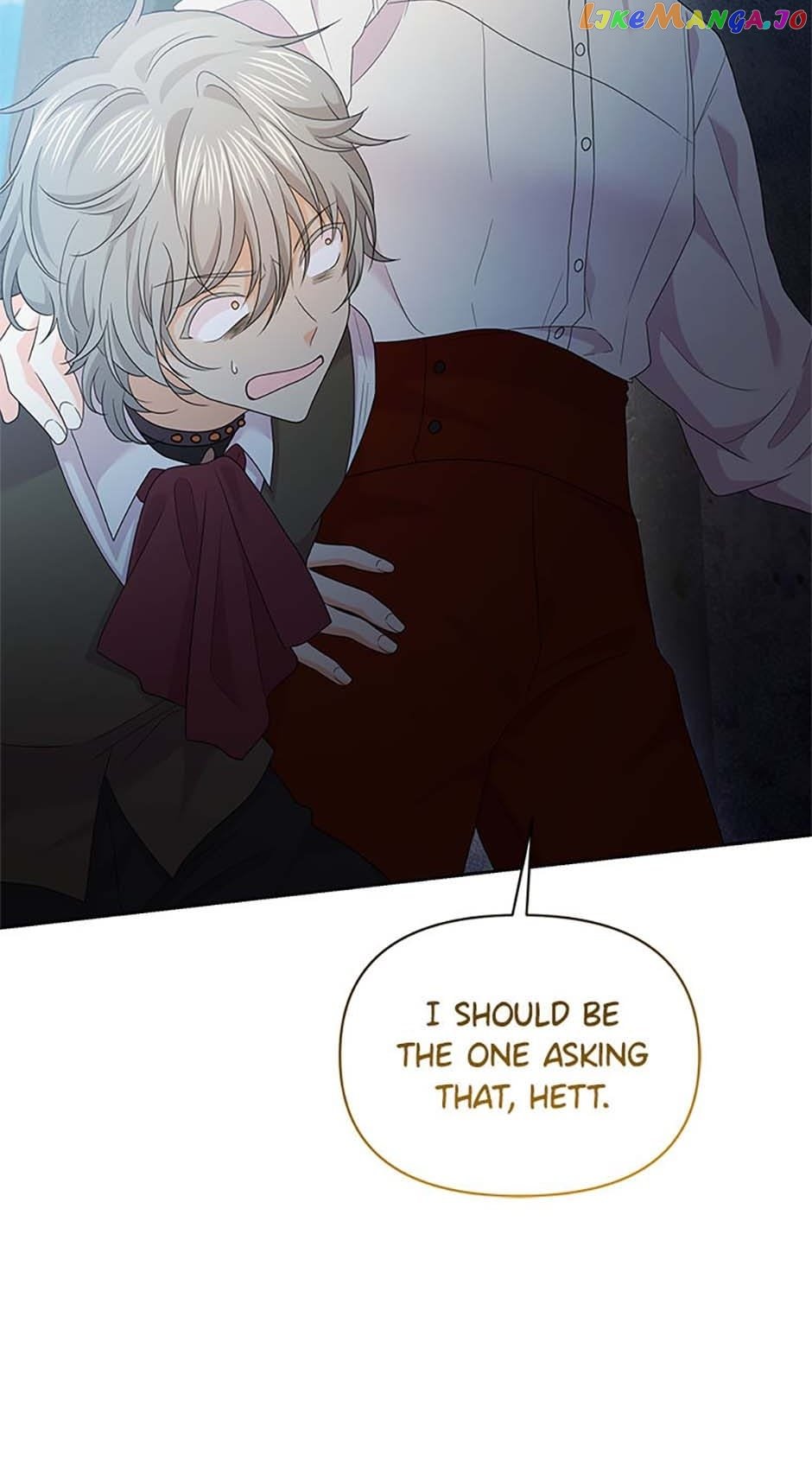 Abella's Dessert Cafe Chapter 79 - page 40