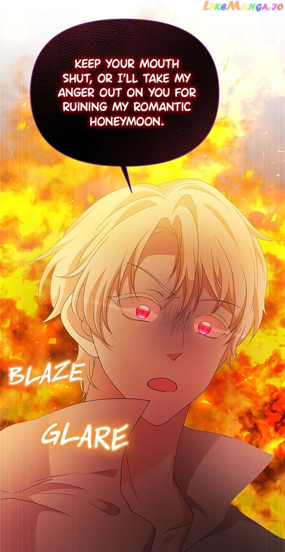 Abella's Dessert Cafe Chapter 79 - page 41