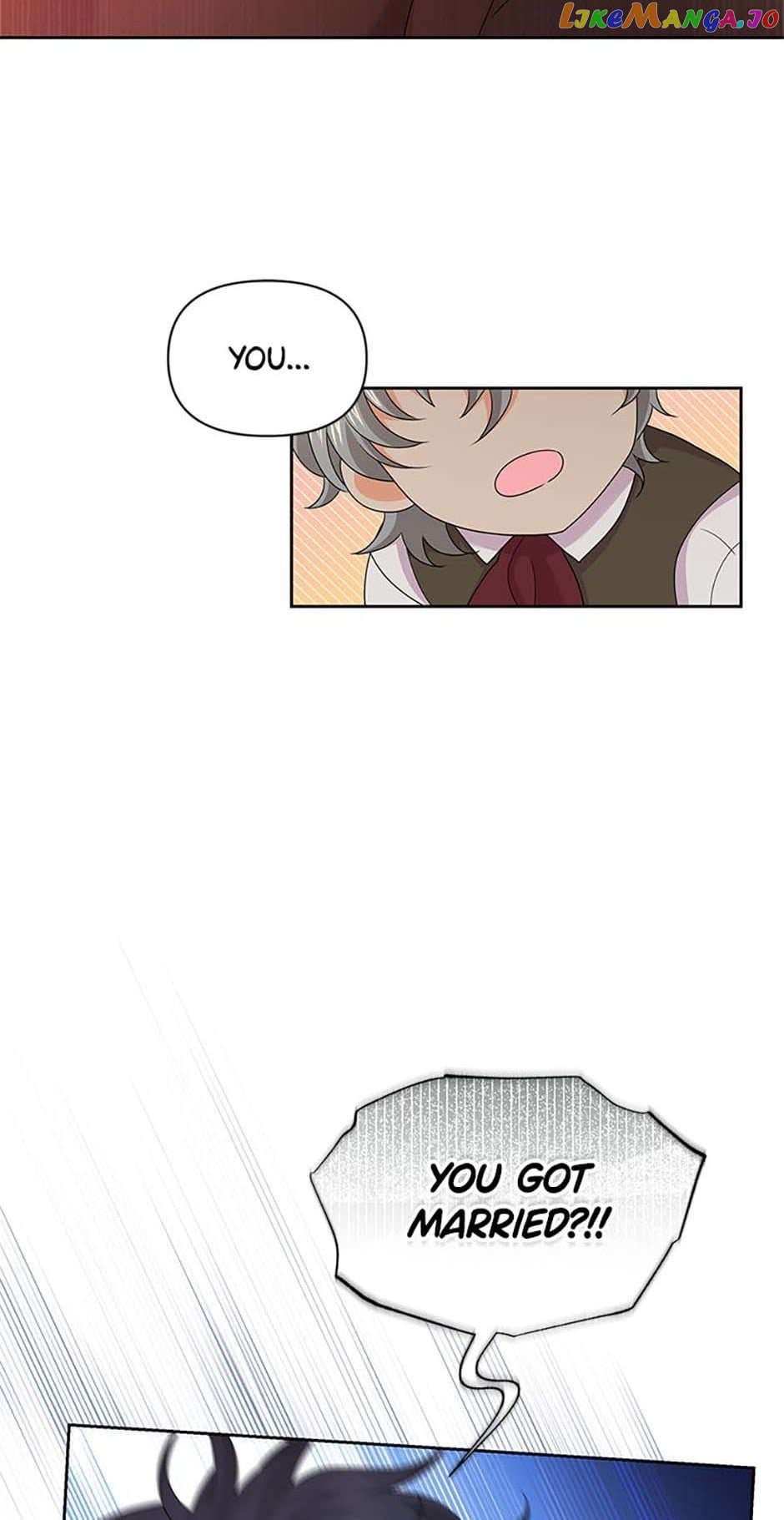 Abella's Dessert Cafe Chapter 79 - page 42