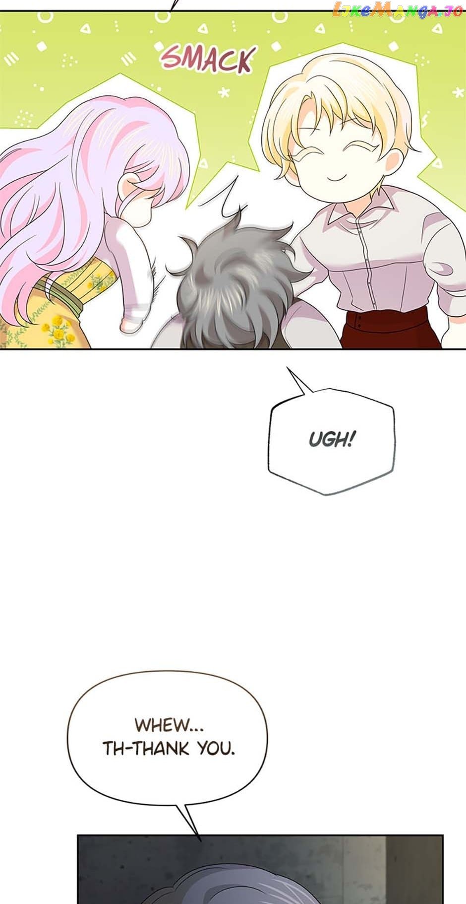 Abella's Dessert Cafe Chapter 79 - page 44