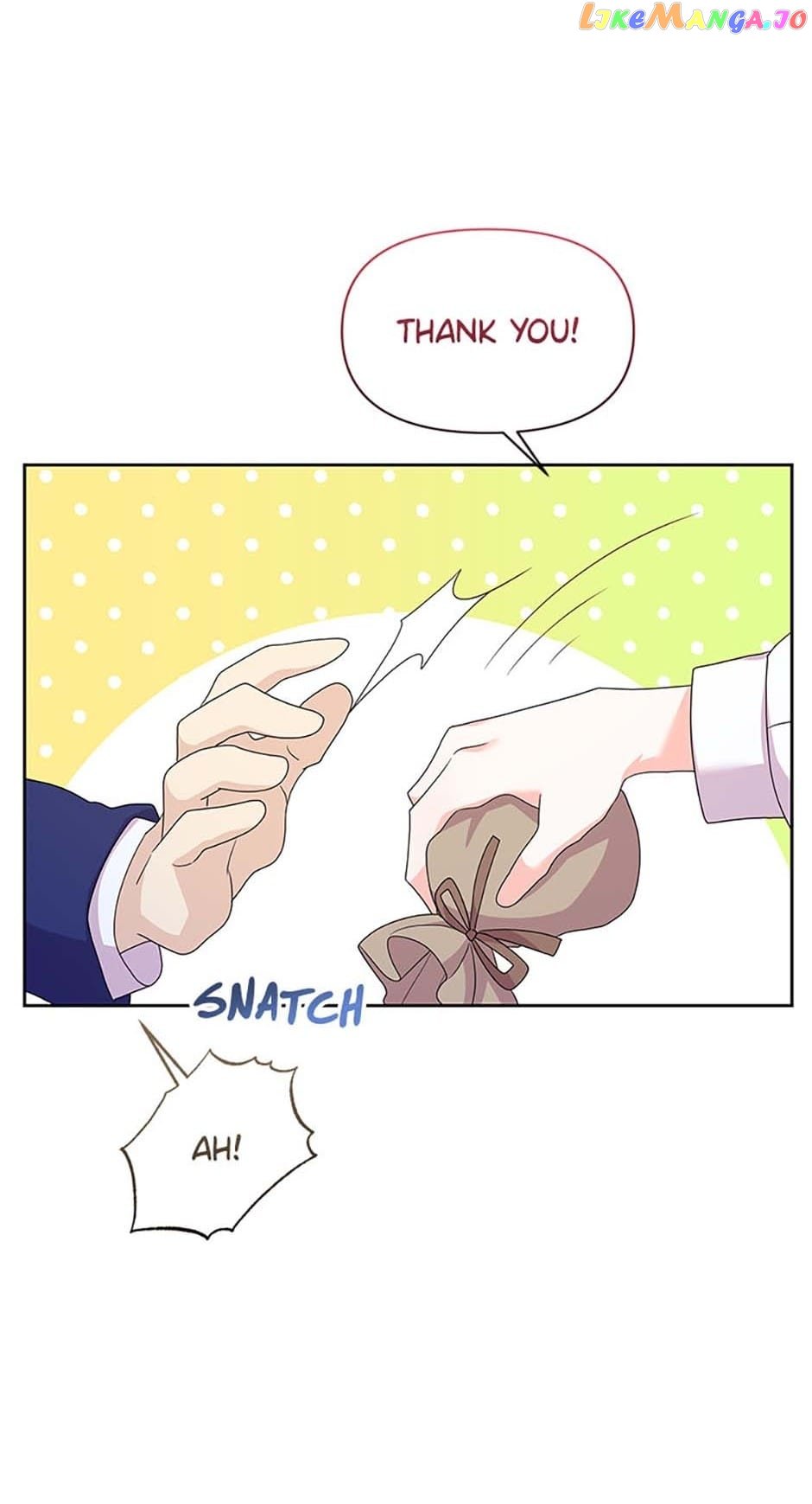 Abella's Dessert Cafe Chapter 79 - page 49