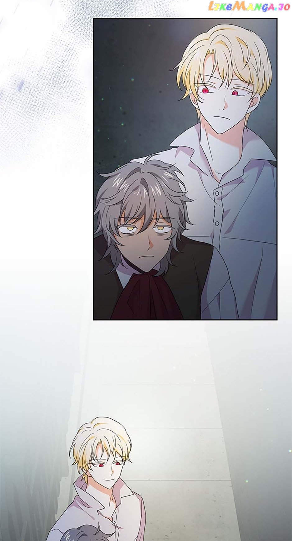 Abella's Dessert Cafe Chapter 79 - page 52