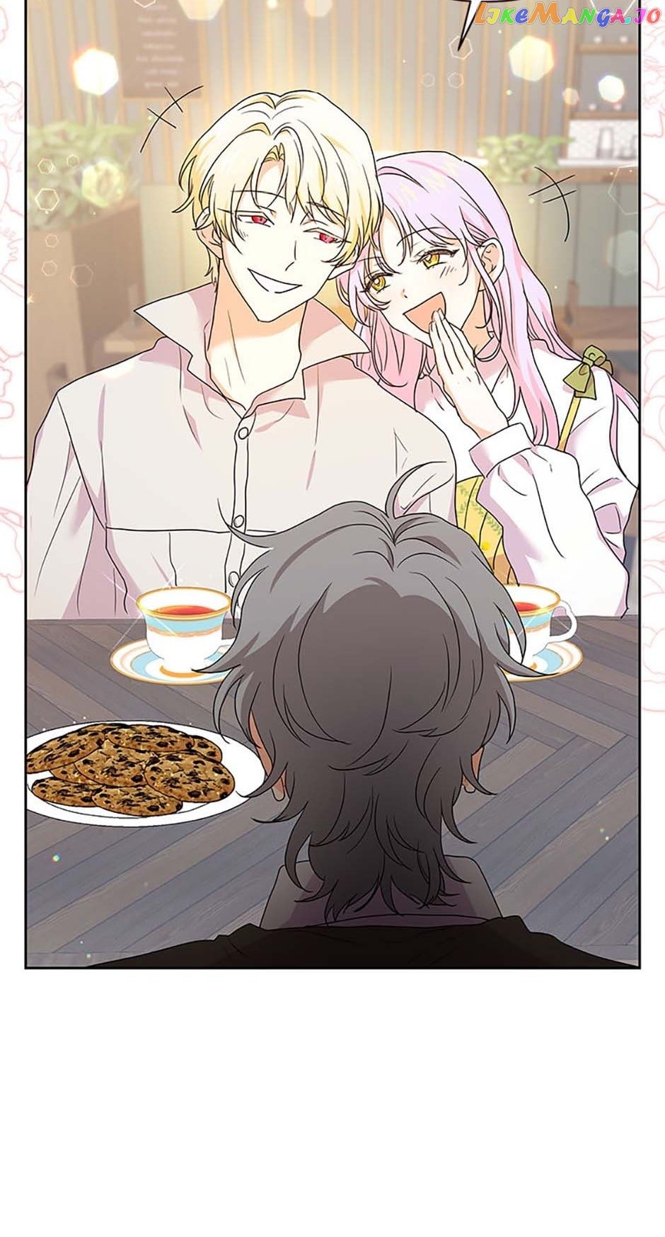 Abella's Dessert Cafe Chapter 79 - page 59