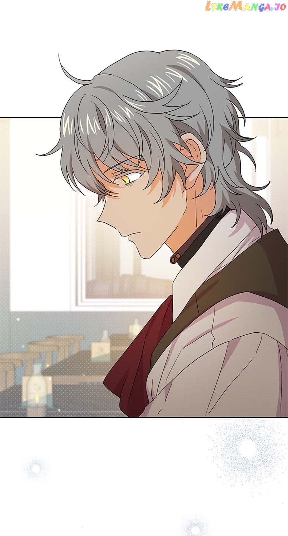 Abella's Dessert Cafe Chapter 79 - page 60
