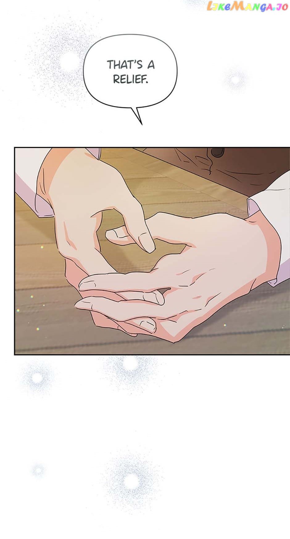 Abella's Dessert Cafe Chapter 79 - page 61