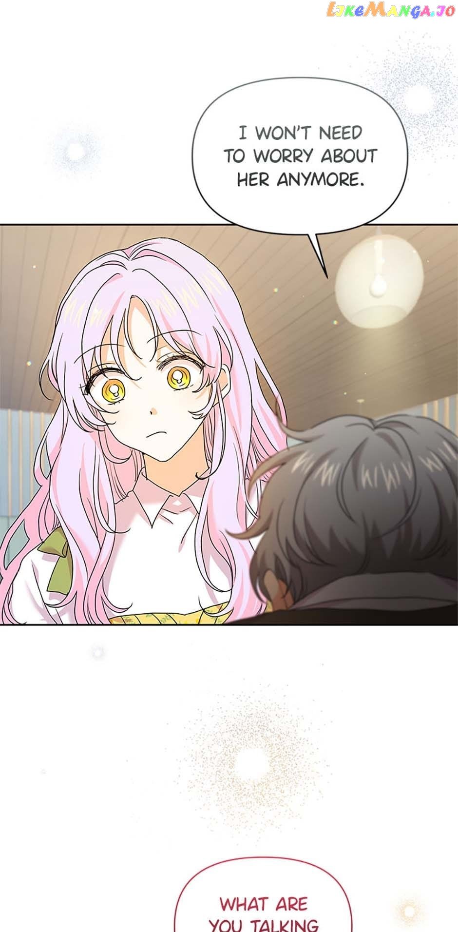 Abella's Dessert Cafe Chapter 79 - page 62