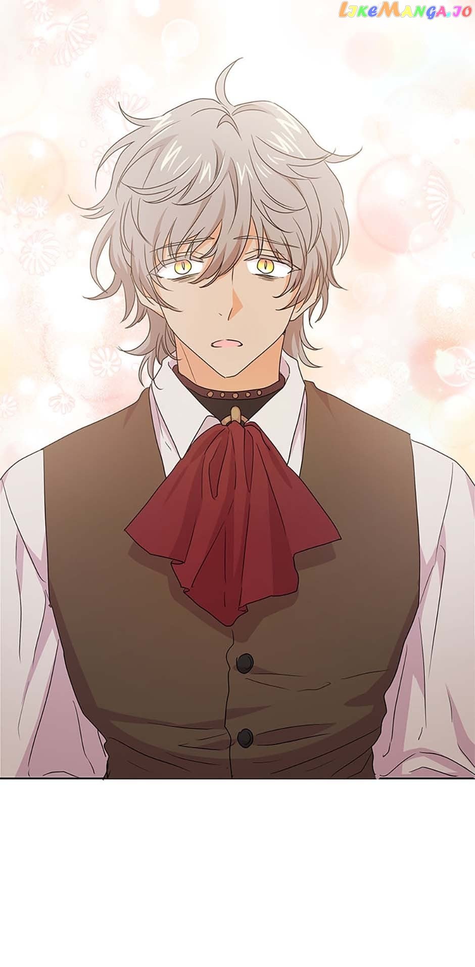 Abella's Dessert Cafe Chapter 79 - page 64
