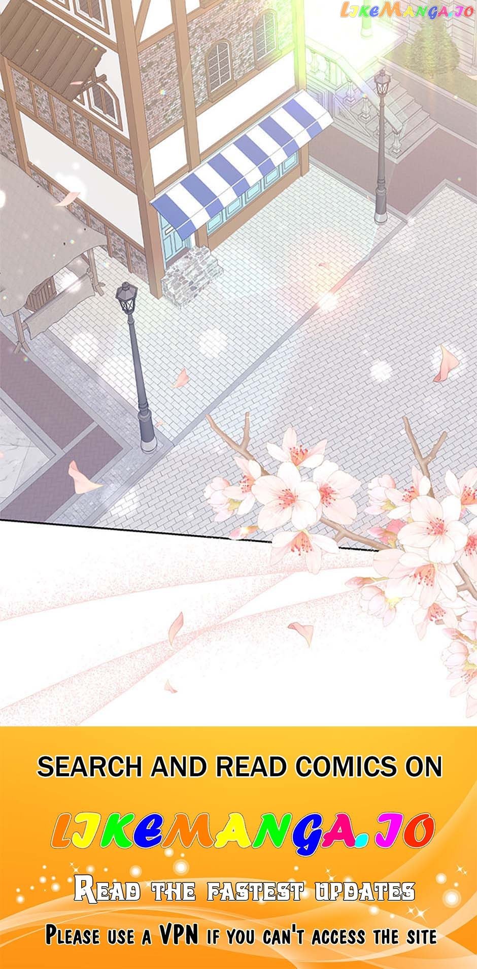 Abella's Dessert Cafe Chapter 79 - page 66