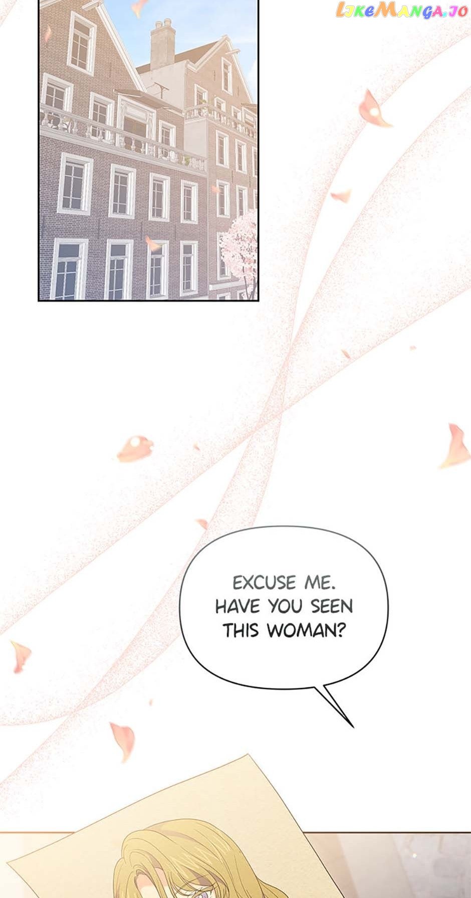 Abella's Dessert Cafe Chapter 79 - page 9
