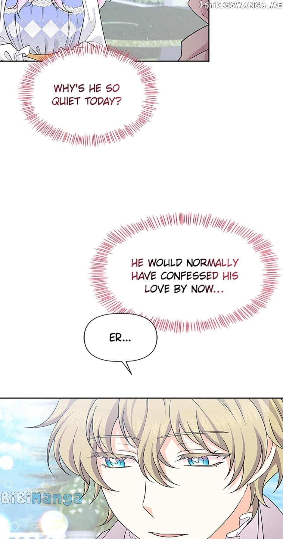 Abella's Dessert Cafe Chapter 61 - page 10