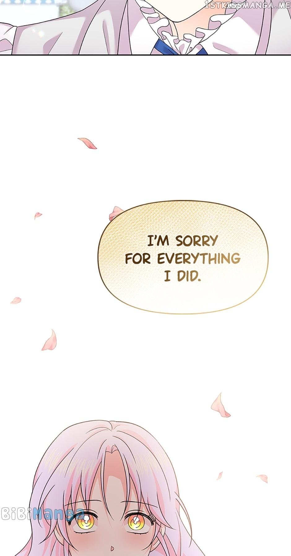 Abella's Dessert Cafe Chapter 61 - page 11
