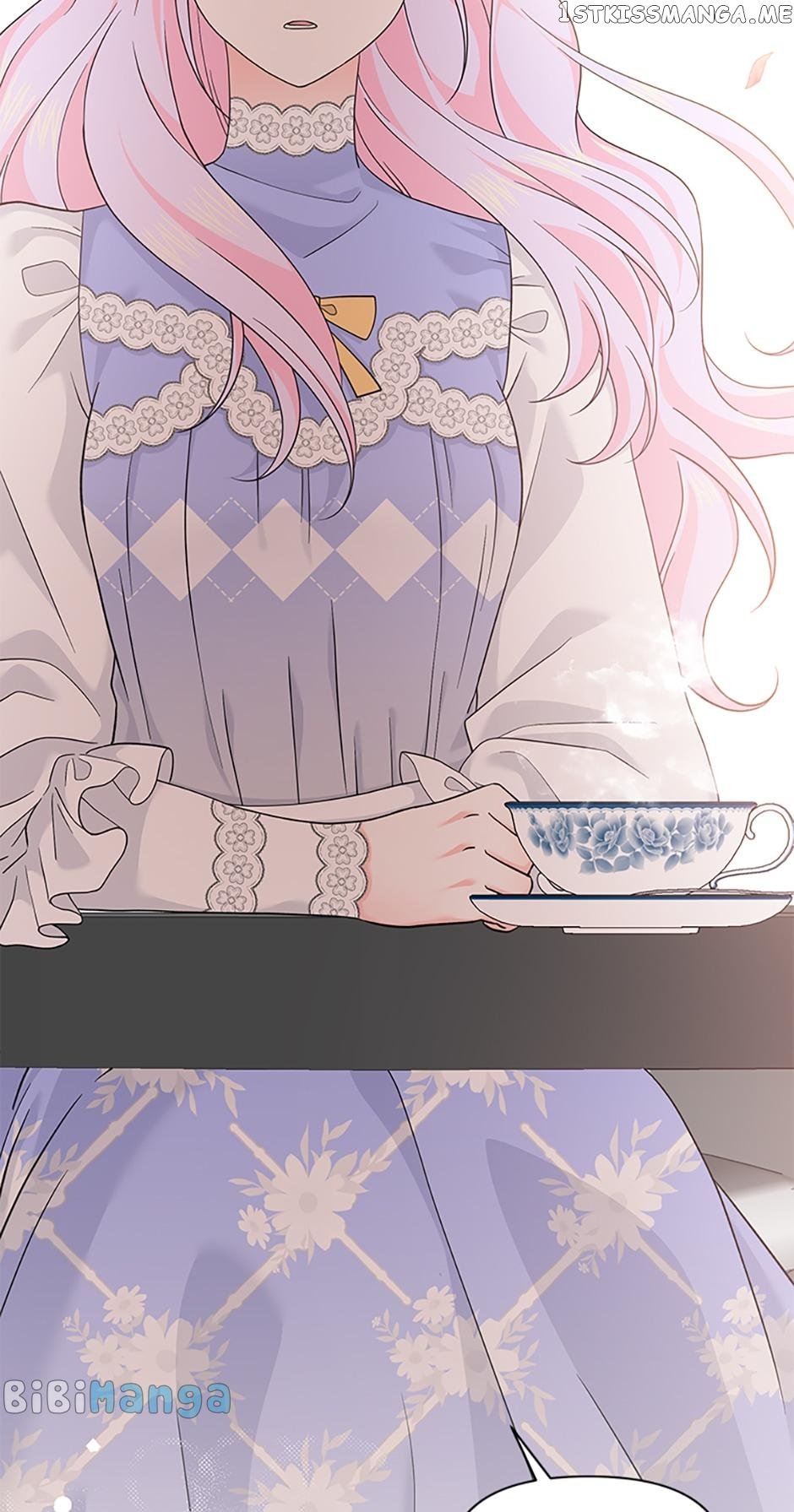 Abella's Dessert Cafe Chapter 61 - page 12