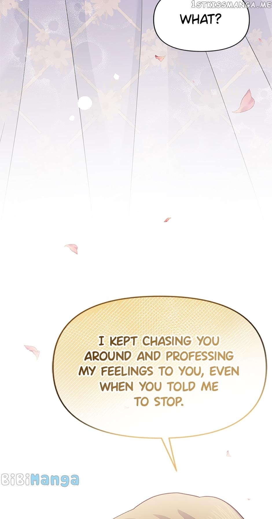 Abella's Dessert Cafe Chapter 61 - page 13