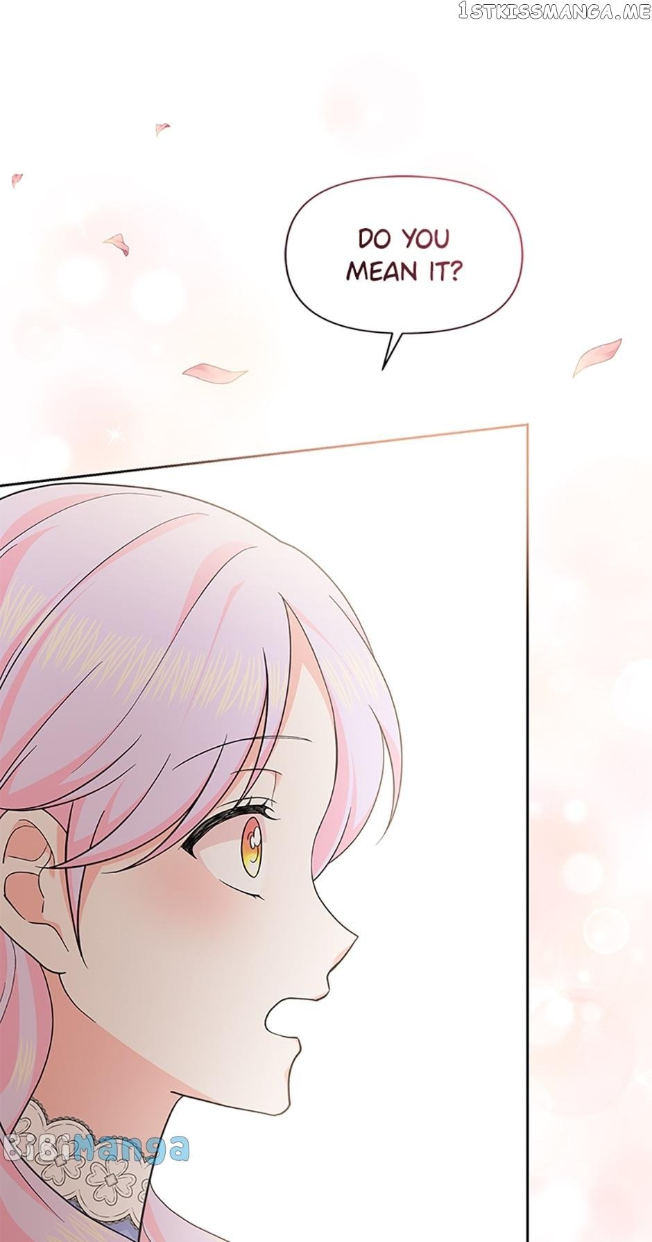 Abella's Dessert Cafe Chapter 61 - page 15