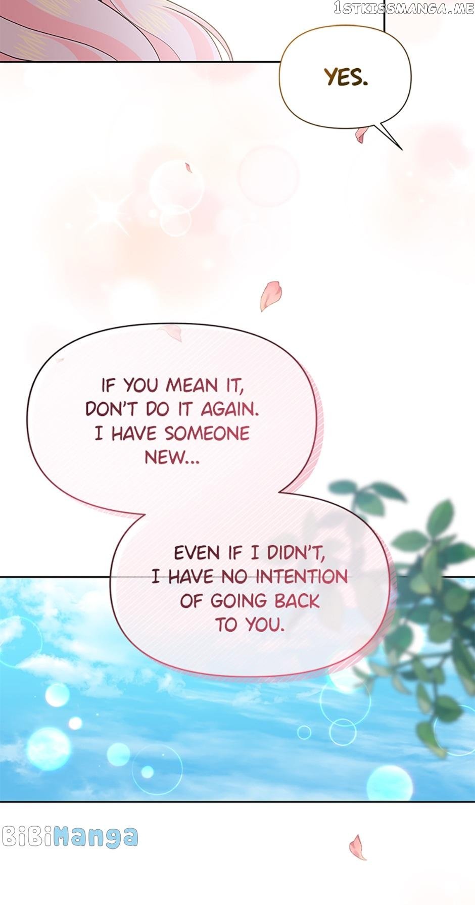 Abella's Dessert Cafe Chapter 61 - page 16