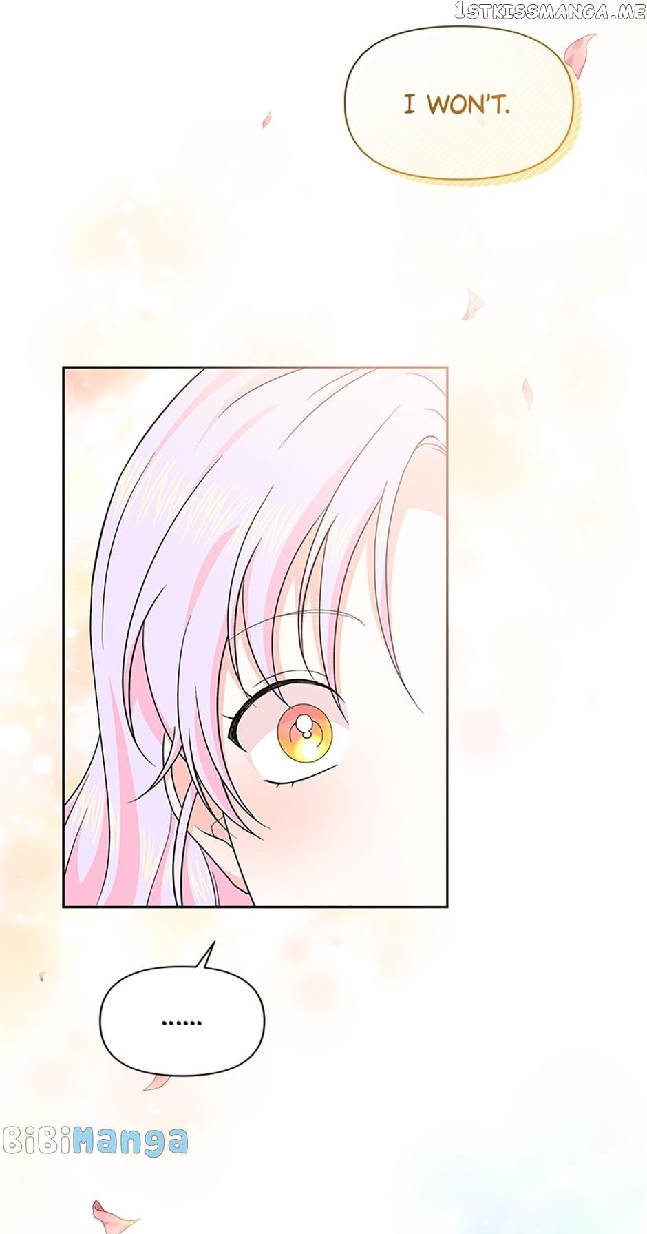 Abella's Dessert Cafe Chapter 61 - page 17