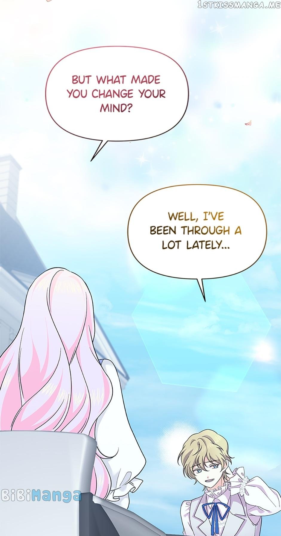Abella's Dessert Cafe Chapter 61 - page 18
