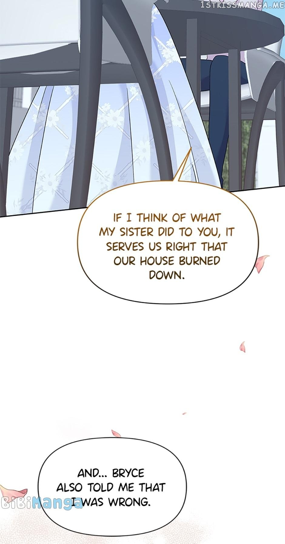 Abella's Dessert Cafe Chapter 61 - page 19