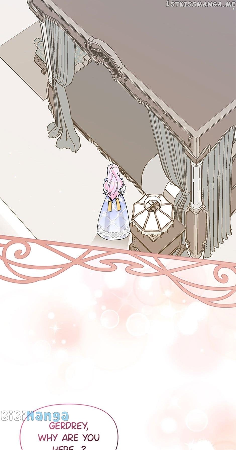 Abella's Dessert Cafe Chapter 61 - page 2