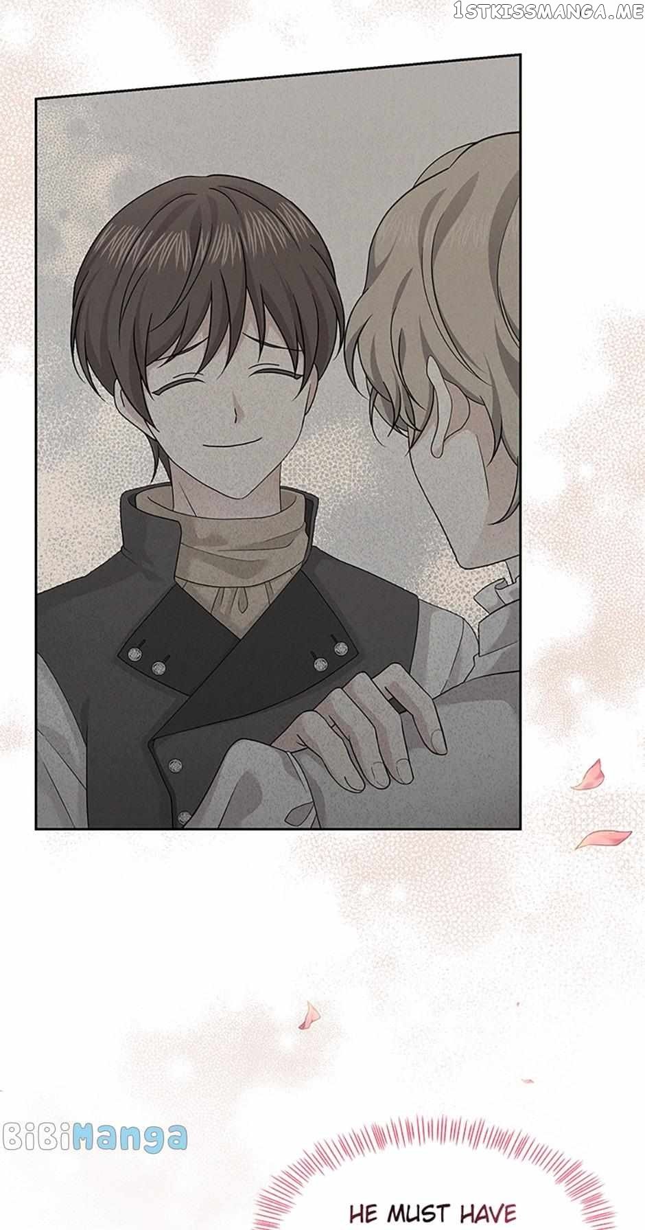 Abella's Dessert Cafe Chapter 61 - page 20