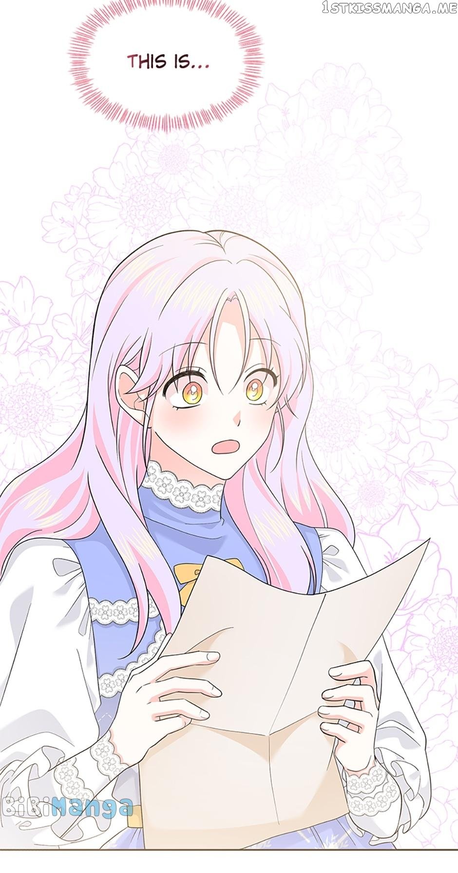 Abella's Dessert Cafe Chapter 61 - page 23