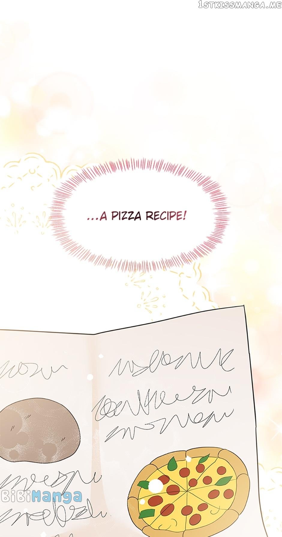 Abella's Dessert Cafe Chapter 61 - page 24
