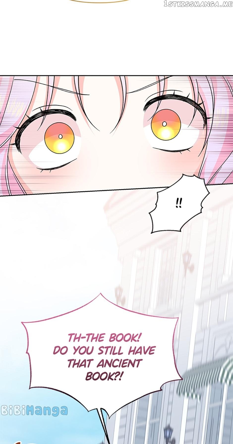 Abella's Dessert Cafe Chapter 61 - page 27