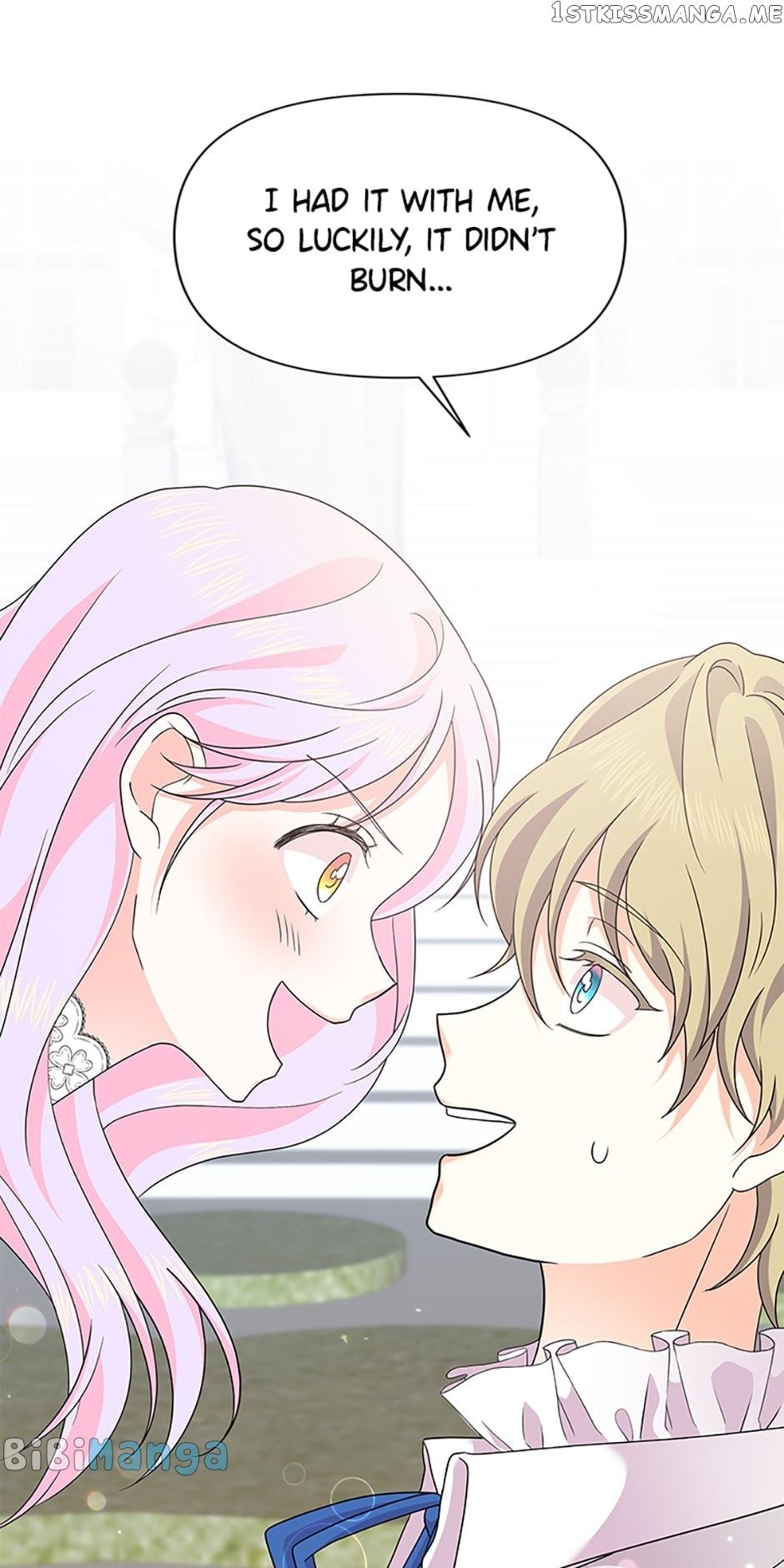 Abella's Dessert Cafe Chapter 61 - page 29