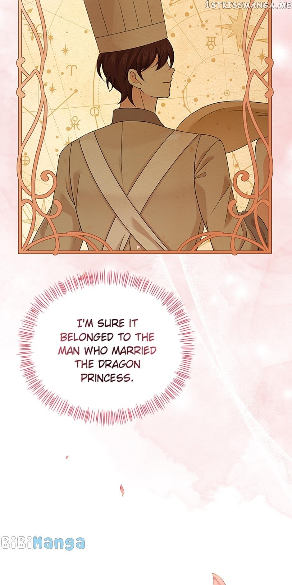 Abella's Dessert Cafe Chapter 61 - page 31