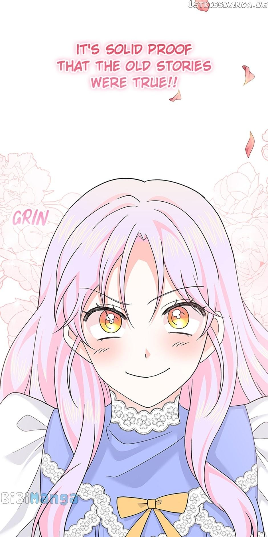 Abella's Dessert Cafe Chapter 61 - page 32
