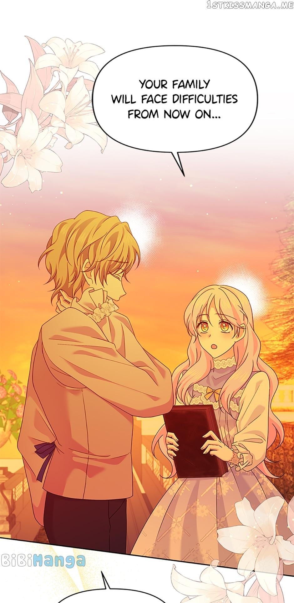 Abella's Dessert Cafe Chapter 61 - page 35