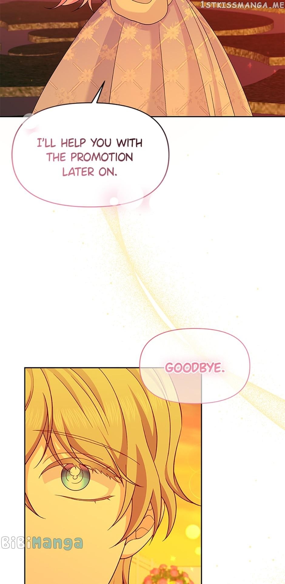 Abella's Dessert Cafe Chapter 61 - page 37