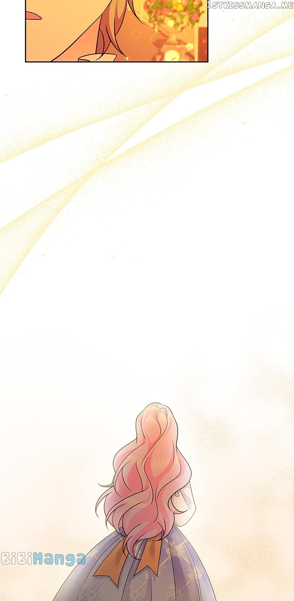 Abella's Dessert Cafe Chapter 61 - page 38